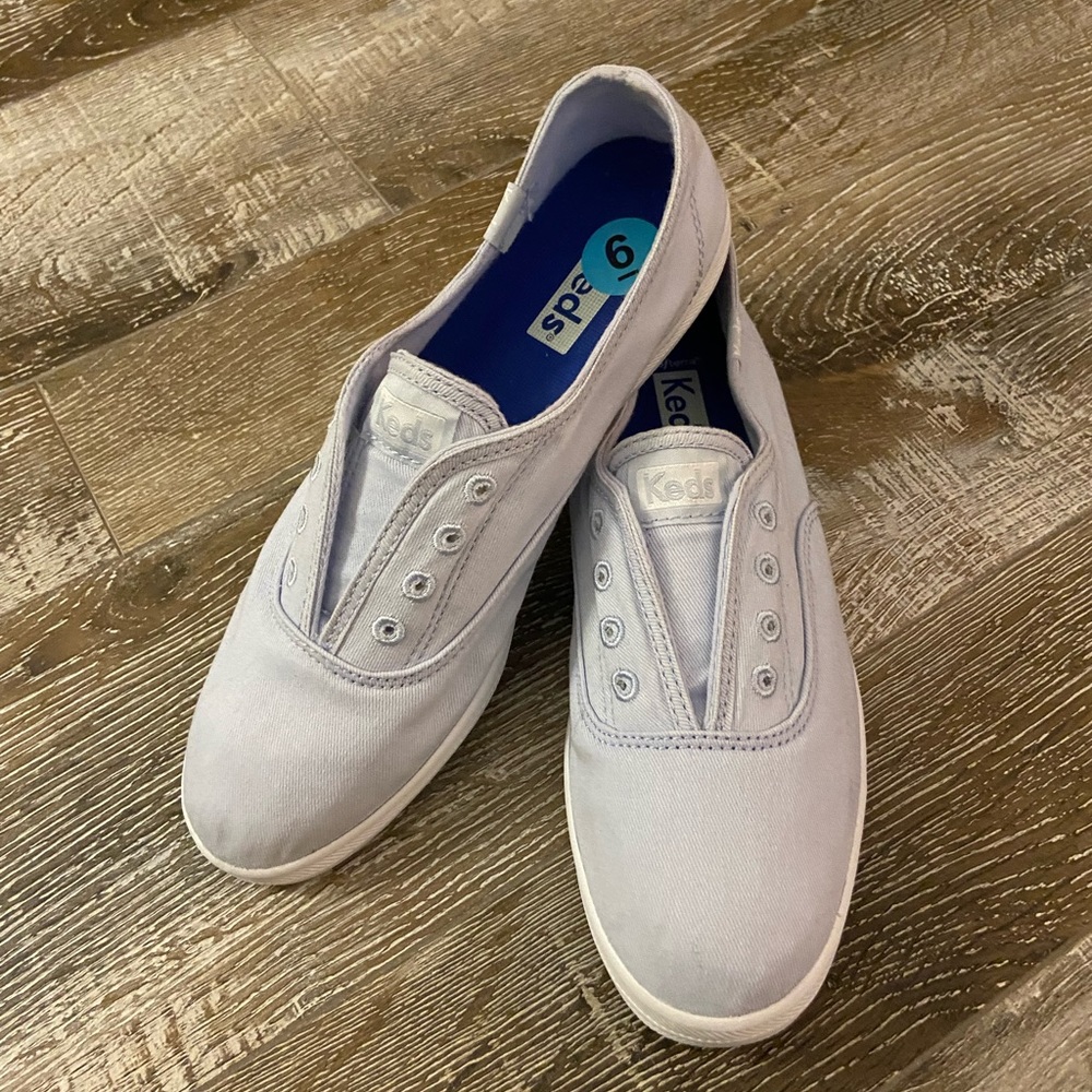 KEDS - Women’s Chillax Slip On Sneakers NWOT